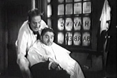 Суини Тодд, демон-парикмахер с Флит-стрит (1936)