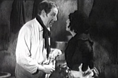 Суини Тодд, демон-парикмахер с Флит-стрит (1936)