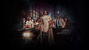 Диарра из Детройта (2024)