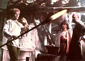 Победитель дракона трейлер (1981)
