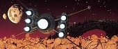 Титан: После гибели Земли трейлер (2000)