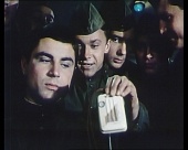 Ключи от неба трейлер (1965)