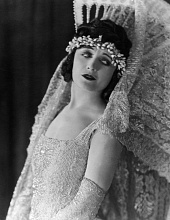 Испанская танцовщица (1923)