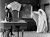 Пиковая дама трейлер (1910)