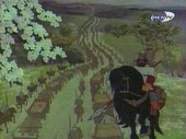 Илья Муромец и Соловей Разбойник (1978)