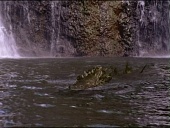Охота на динозавра трейлер (2007)