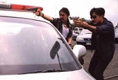 Бангкокское ограбление трейлер (2004)