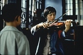 Красная скрипка трейлер (1998)
