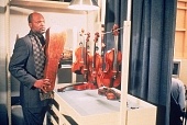 Красная скрипка трейлер (1998)