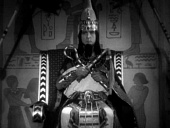 Рука мумии трейлер (1940)
