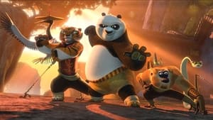 Kung Fu Panda 2 трейлер (2011)