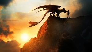 Как Приручить Дракона 2025 трейлер (2025)