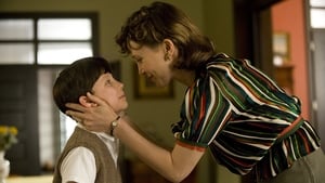 Мальчик в полосатой пижаме трейлер (2008)