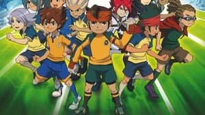 Inazuma Eleven трейлер (2008)