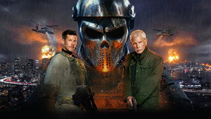 Снайпер: Без флага 2026 трейлер (2026)