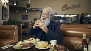 Мой следующий гость в представлении не нуждается. Шоу Дэвида Леттермана (2018)