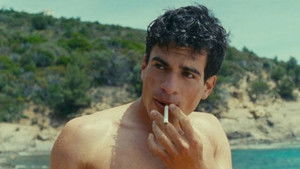 Незнакомец 2021 трейлер (2021)