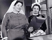 Так держать... Медсестра трейлер (1959)