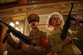 Гитлер капут! трейлер (2008)