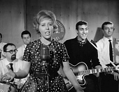 Ребята и музыкальный автомат трейлер (1959)