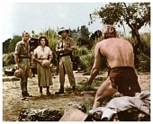 Тарзан и Золотая долина трейлер (1966)