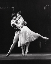 Ромео и Джульетта трейлер (1966)