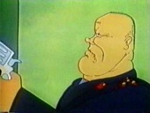 Капитан Пронин: Внук майора Пронина трейлер (1992)
