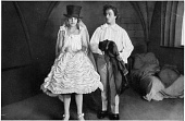 Кукла трейлер (1919)