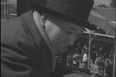 Скандал трейлер (1950)