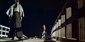 Ханзо-Клинок: Меч правосудия трейлер (1972)