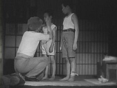 Токийская ночлежка трейлер (1935)