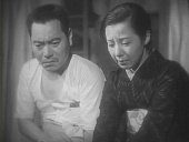 Токийская ночлежка (1935)