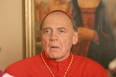 Без страха: Жизнь Папы Римского Иоанна Павла II (2005)
