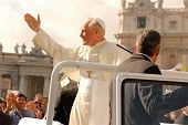 Кароль – Папа Римский трейлер (2006)