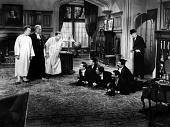 Чамп в Оксфорде трейлер (1940)