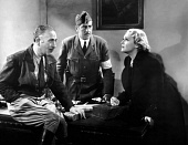 Блокада трейлер (1938)