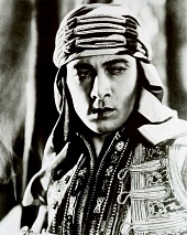 Сын шейха трейлер (1926)