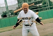 Адский бейсбол (2003)