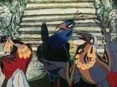 Прежде мы были птицами трейлер (1982)