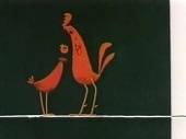 Злостный разбиватель яиц трейлер (1966)