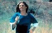 Бионическая женщина трейлер (1976)