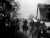 Чудо над Вислой трейлер (1921)