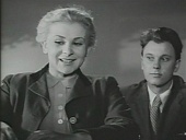 Весенний поток трейлер (1940)