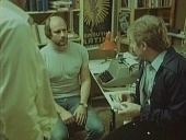 Швед, пропавший без вести трейлер (1980)