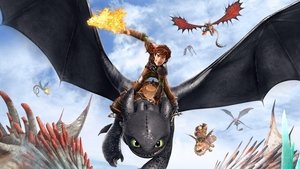 Как приручить дракона 2 (2014)