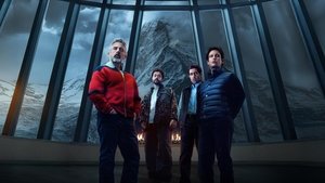 На вершине горы 2025 трейлер (2025)