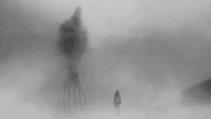 Прибытие (2016)