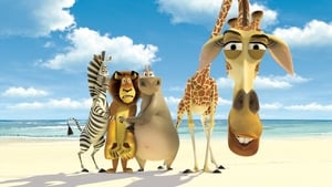 Madagascar трейлер (2005)