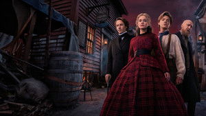 Ловкий плут 2 сезон 8 серия (2023)