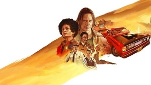 Дастер 2025 трейлер (2025)
